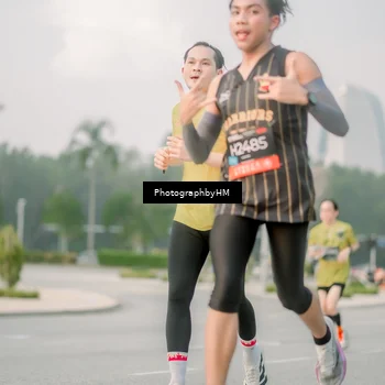Runner Photo 6747395