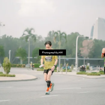 Runner Photo 6747396