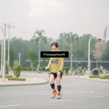 Runner Photo 6747397