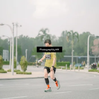 Runner Photo 6747405