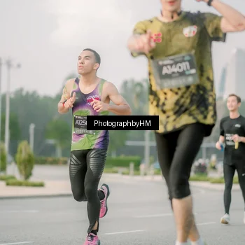 Runner Photo 6747413