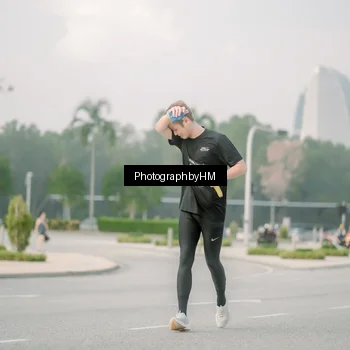 Runner Photo 6747415