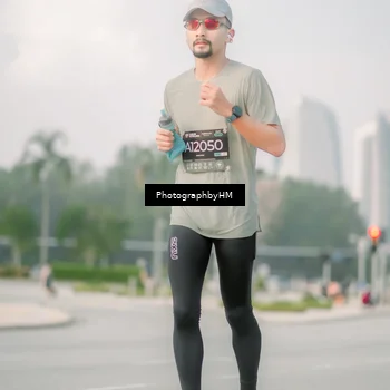 Runner Photo 6747440