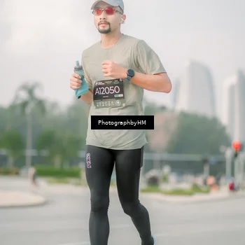 Runner Photo 6747443