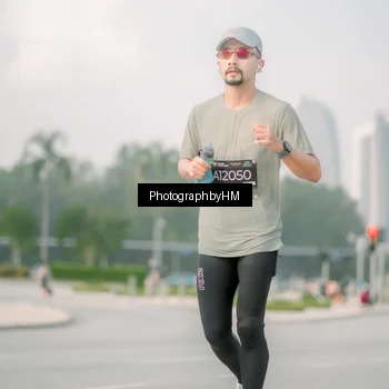 Runner Photo 6747445