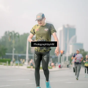 Runner Photo 6747454