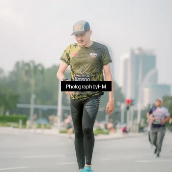 Runner Photo 6747455