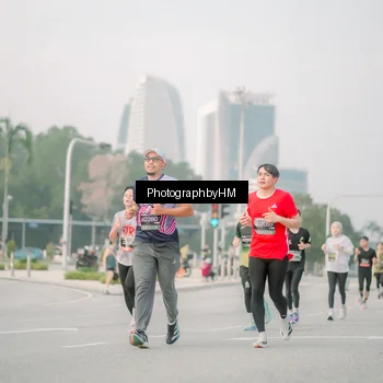 Runner Photo 6747458