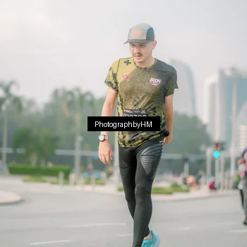 Runner Photo 6747463
