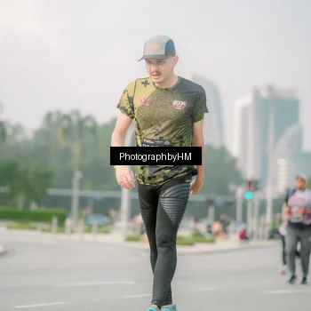 Runner Photo 6747472