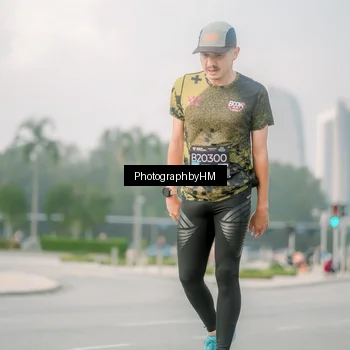 Runner Photo 6747474