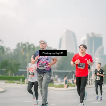 Runner Photo 6747486
