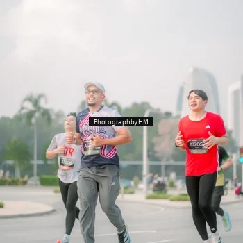 Runner Photo 6747491