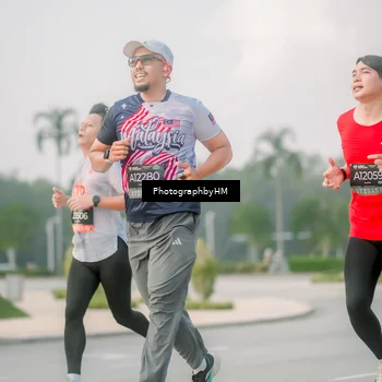 Runner Photo 6747516