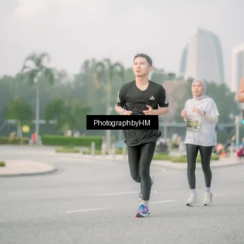 Runner Photo 6747519