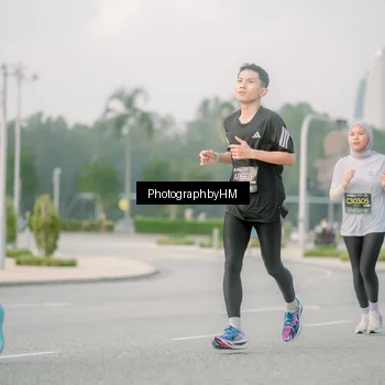 Runner Photo 6747522