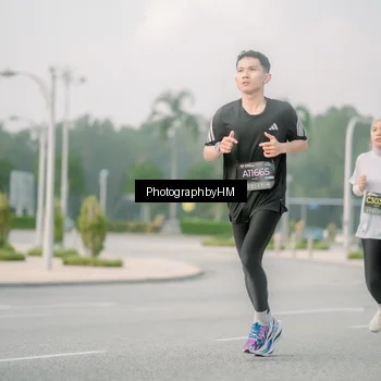 Runner Photo 6747523