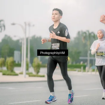 Runner Photo 6747536