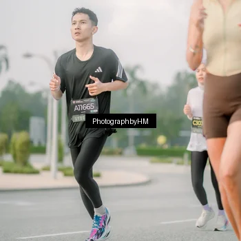 Runner Photo 6747538
