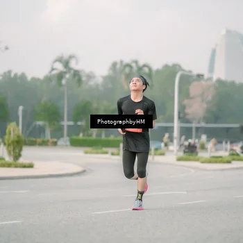 Runner Photo 6747543