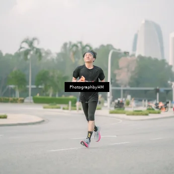 Runner Photo 6747547