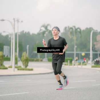 Runner Photo 6747549