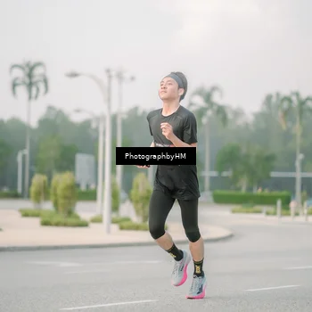 Runner Photo 6747555