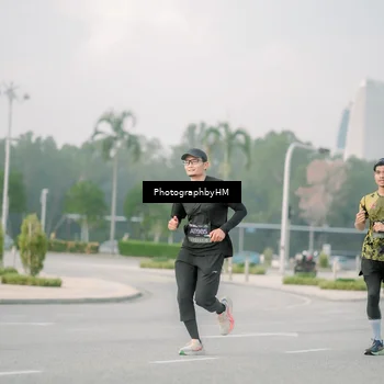 Runner Photo 6747564