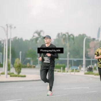 Runner Photo 6747567