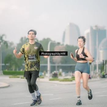 Runner Photo 6747578