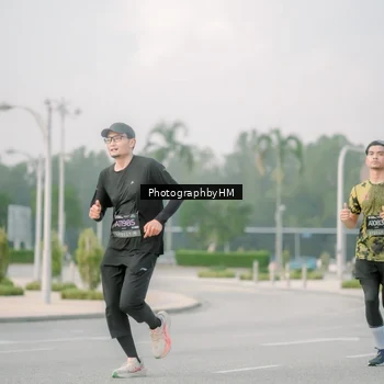 Runner Photo 6747579