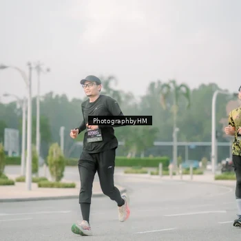 Runner Photo 6747583