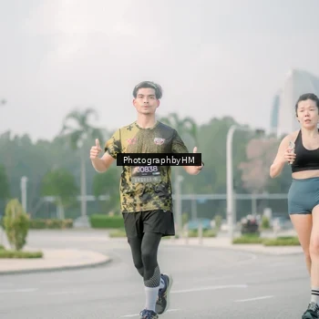 Runner Photo 6747588