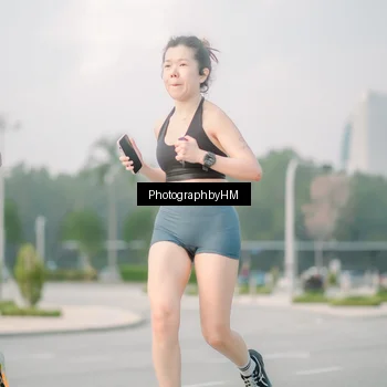 Runner Photo 6747593