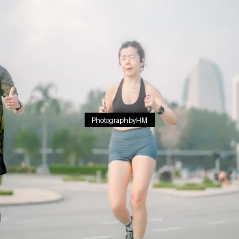 Runner Photo 6747600