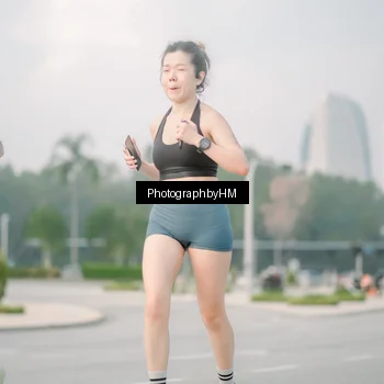 Runner Photo 6747603