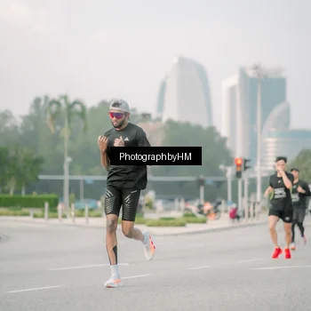 Runner Photo 6747617