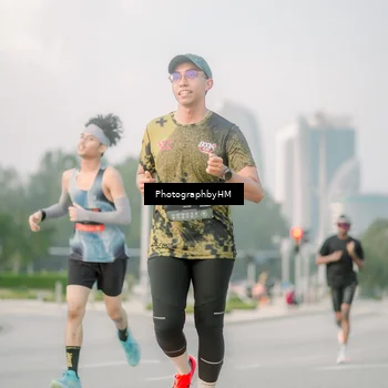 Runner Photo 6747618