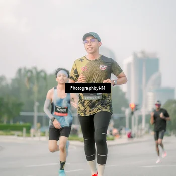Runner Photo 6747622