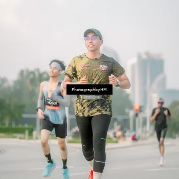 Runner Photo 6747623