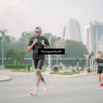 Runner Photo 6747631