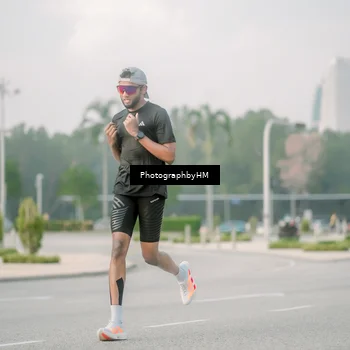 Runner Photo 6747632