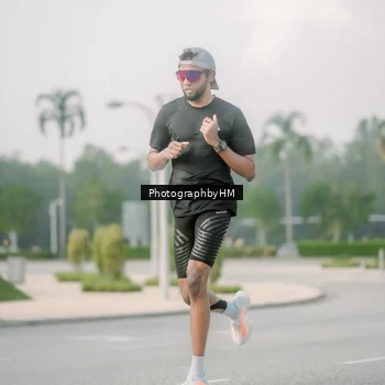 Runner Photo 6747645