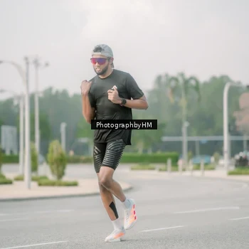 Runner Photo 6747647