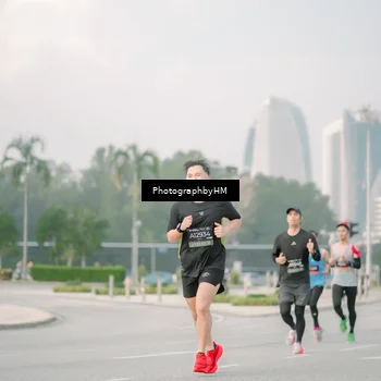 Runner Photo 6747654