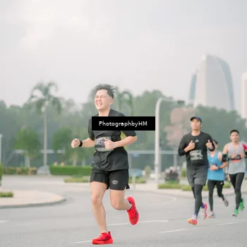 Runner Photo 6747657