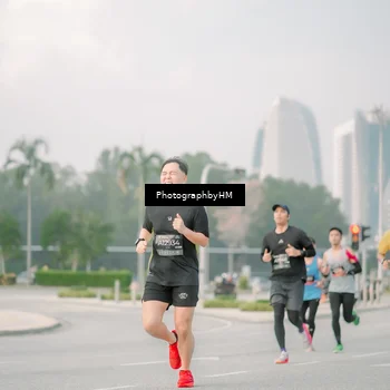 Runner Photo 6747661
