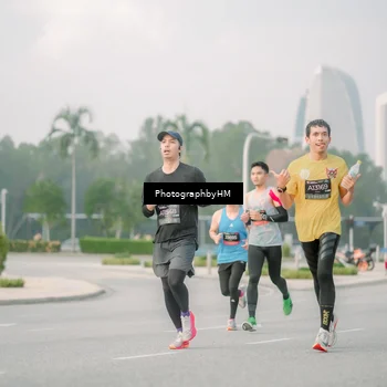 Runner Photo 6747674