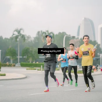 Runner Photo 6747683