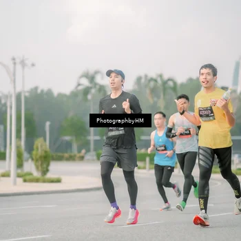 Runner Photo 6747684